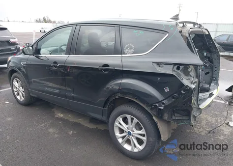 2019 Ford Escape Se из США, поврежденный, VIN 1FMCU9GD4KUA21147